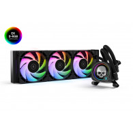 EK-Nucleus AIO CR360 Direct Die D-RGB - 1700