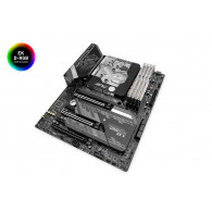 EK-Quantum MSI MPG Z590 CARBON EK X D-RGB
