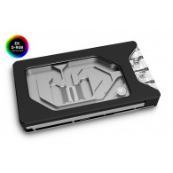 EK-Quantum Vector FE RTX 3090 D-RGB - Black Special Edition