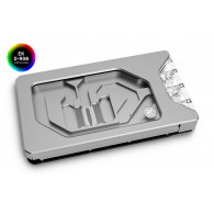 EK-Quantum Vector FE RTX 3090 D-RGB - Silver Special Edition
