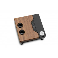 EK-Quantum Velocity² - 1700 Lignum Edition - Walnut