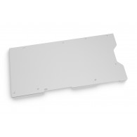 EK-Quantum Vector² Strix RTX 3080/90 Backplate - Silver