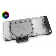 EK-Quantum Vector² Strix RTX 3080/90 ABP D-RGB - Nickel + Plexi