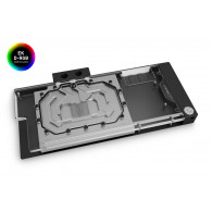 EK-Quantum Vector² Strix RTX 3080/90 D-RGB - Nickel + Plexi