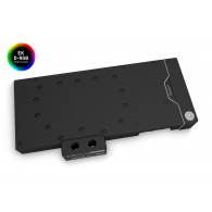 EK-Quantum Vector² Strix RTX 3080/90 ABP D-RGB - Nickel + Acetal