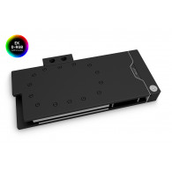 EK-Quantum Vector² Strix RTX 3080/90 ABP Set D-RGB - Nickel + Acetal