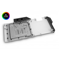 EK-Quantum Vector FTW3 RTX 3070 D-RGB - Nickel + Plexi