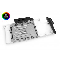 EK-Quantum Vector Nitro+ RX 6800XT/6900XT D-RGB - Nickel + Plexi
