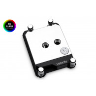 EK-Quantum Velocity sTR4 D-RGB - Full Nickel