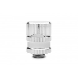 EK-Quantum Torque Drain Valve - Nickel