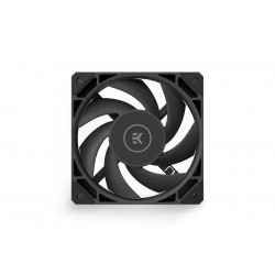 EK-Loop Fan FPT 120 - Black (550-2300rpm)