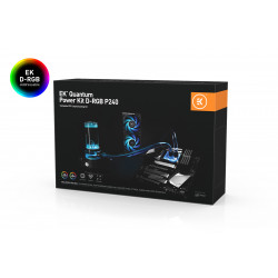 EK-Quantum Power Kit D-RGB P240