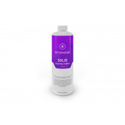 EK-CryoFuel Solid Electric Purple (Premix 1000mL)
