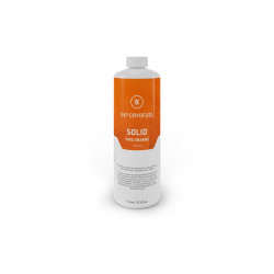 EK-CryoFuel Solid Fire Orange (Premix 1000mL)