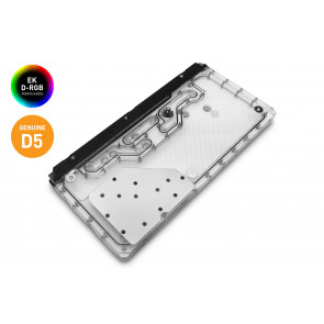 EK-Quantum Reflection PC-O11D D5 PWM D-RGB - Plexi