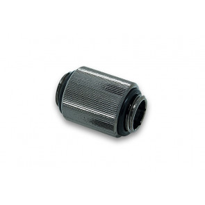 EK-AF Extender 20mm M-M G1/4 - Black Ni.