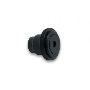 EK-AF FillPort G1/4 - Black