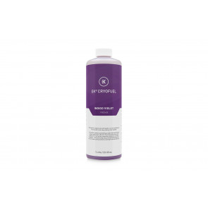 EK-CryoFuel Indigo Violet (Premix 1000mL)