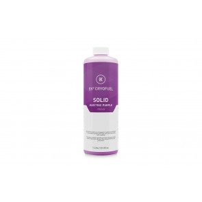 EK-CryoFuel Solid Electric Purple (Premix 1000mL)