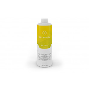 EK-CryoFuel Lime Yellow (Vormischung 1000mL)