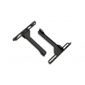 EK-Loop Angled Bracket - 120/120mm