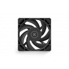 EK-Loop Fan FPT 120 - Black (550-2300rpm)