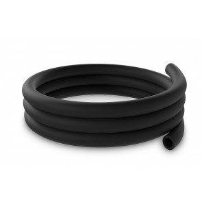 EK-Loop ZMT Soft Tube 10/16mm 1m – Black