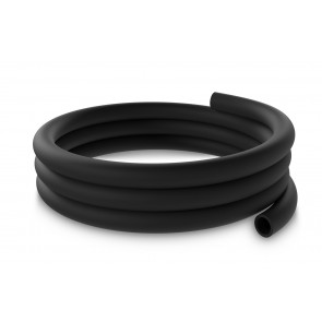 EK-Loop ZMT Soft Tube 12/16mm 1m – Black