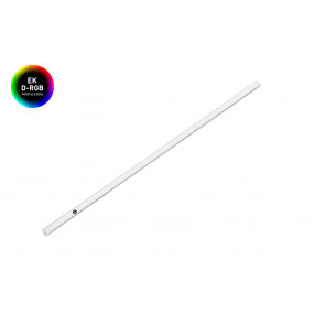 EK-Loop D-RGB LED Edge Diffused Strip (500mm) – White