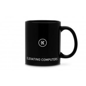 EK-Loot Mug - Elevating Computers 