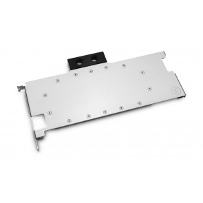 EK-Pro GPU WB RTX 8000 - Ni + Inox