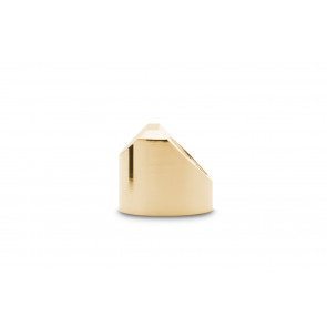 EK-Quantum Torque Static FF 45° - Gold