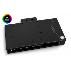 EK-Quantum Vector² FE RTX 4090 D-RGB ABP Set - Nickel + Acetal