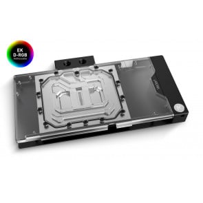 EK-Quantum Vector² Master RTX 4080 D-RGB - Nickel + Plexi