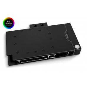 EK-Quantum Vector² Strix/TUF RTX 4090 D-RGB ABP Set - Nickel + Acetal