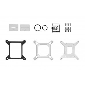 EK-Quantum Magnitude Frame Upgrade Kit - 1700 Silver