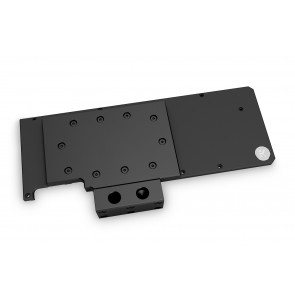 EK-Quantum Vector XC3 RTX 3080/3090 Active Backplate - Acetal