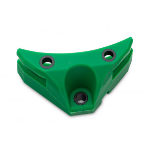 EK-Vardar X3M Damper Pack - Green