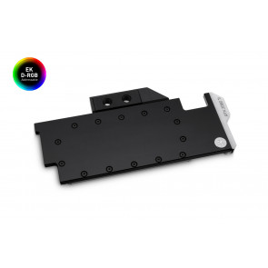EK-Quantum Vector RTX RE Ti D-RGB - Nickel + Acetal