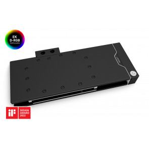 EK-Quantum Vector² Trio RTX 3080/90 ABP Set D-RGB - Nickel + Acetal