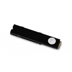 EK-M.2 Heatsink for the Intel Optane SSD 905P - Black