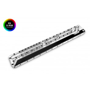 EK-Quantum Reflection DK-05F Left D-RGB - Plexi