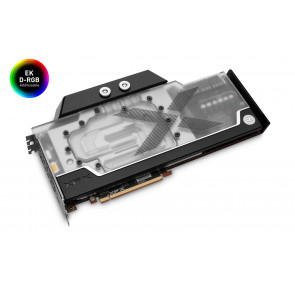 XFX Speedster ZERO Radeon RX 6900XT RGB EKWB