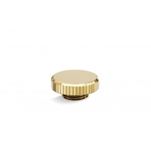 EK-Quantum Torque Plug - Gold