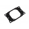 Mounting plate Supremacy AMD - Black