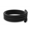 EK-Loop ZMT Soft Tube 10/16mm 1m – Black