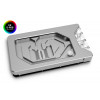 EK-Quantum Vector FE RTX 3090 D-RGB - Silver Special Edition