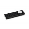 EK-M.2 NVMe Heatsink - Black