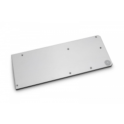 EK-Vector Radeon VII Backplate