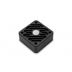 EK-Quantum Convection DDC